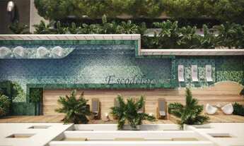 Imagem 4: Apartamento à venda, 212 m² por R$ 4.195.773,00 - Pinheiros - São Paulo/SP