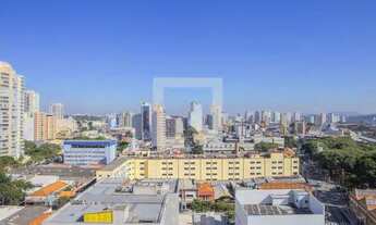 Imagem 6: Apartamento para Aluguel - Água Branca, 1 Quarto, 28 m2