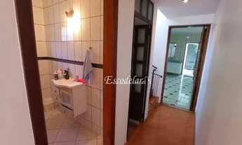 Imagem 7: Sobrado com 3 dormitórios à venda, 223 m² por R$ 800.000,00 - Jardim Paraíso - São Paulo/S