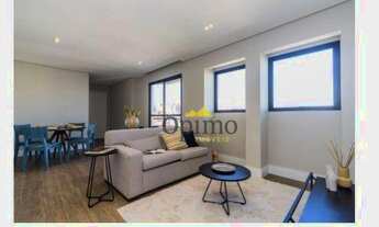 Imagem: Apartamento à venda, 92 m² por R$ 895.000,00