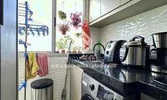 Imagem 7: Excelente apartamento com 2 quartos, sendo 1 suíte no Conj. Cruzeiro do Sul