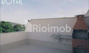 Imagem 5: Pechincha Apartamento cobertura com 3 dormitórios