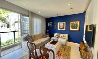 Imagem: Apartamentos mobiliado com vista mar, 3