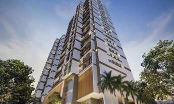 Imagem 2: APARTAMENTO RESIDENCIAL em São Paulo - SP, Tatuapé