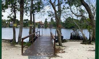 Imagem: Casa de condomínio para venda possui 132