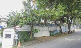 Imagem 4: Casa residencial para venda, próximo ao metrô Vila Madalena