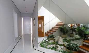 Imagem 5: São Paulo - Casa Padrão - ALTO DE PINHEIROS