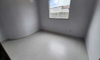 Imagem 7: Casa nova com 3/4 no centro da cidade