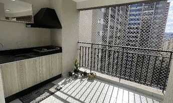 Imagem 7: Condominio The Gate Apartamento com 3 dormitórios à venda, 81 m² por R$ 1.100.000 - Jardim