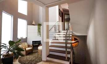 Imagem 5: Casa para Aluguel - São Paulo II, 4 Quartos, 540 m2