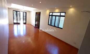 Imagem 3: Sobrado com 3 dormitórios à venda, 223 m² por R$ 800.000,00 - Jardim Paraíso - São Paulo/S