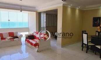 Imagem 2: Apartamento com 4 dormitórios à venda, 190 m² por R$ 1.380.000,00 - Pitangueiras - Guarujá