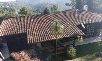 Imagem 3: Casa com 3 dormitórios à venda, 230 m² por R$ 920.000,00 - Alpes da Cantareira - Mairiporã