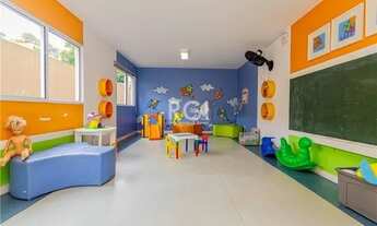 Imagem 2: Apartamento 2 dormitórios e 1 vaga de garagem no condomínio Viver Zonal Sul