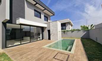 Imagem 2: Casa em Condomínio à venda no Colina do Golfe, Ribeirão Preto, SP, 3 quartos, 3 suítes