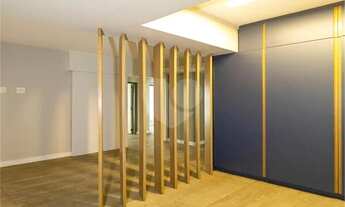 Imagem 7: Higienópolis,próximo ao shopping,prédio procurado, andar alto