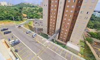 Imagem: APARTAMENTO LOCAÇÃO OLGA PARK JARDIM IPE