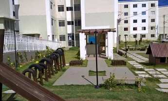 Imagem 4: Recanto de Abrantes