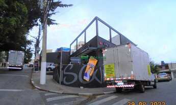 Imagem 5: Ponto Comercial à venda, 260 m² por R$ 2.600.000 - Parque Taboão - Taboão da Serra/SP