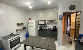 Imagem 7: Casa para aluguel, 4 quartos, 2 vagas, Santa Terezinha - Piracicaba/SP