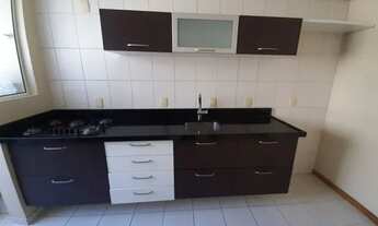 Imagem 7: Vendi apto 2 quartos semi-mobiliado no Bairro Dores