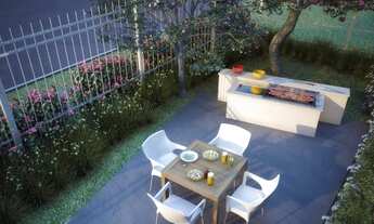 Imagem 4: Apartamento para Venda - 71m², 3 dormitórios, sendo 1 suites, 1 vaga - Sarandi