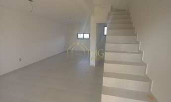 Imagem 3: Casa duplex 02 dormitórios em loteamento planejado Jardim Rio Vermelho, Florianópolis, SC