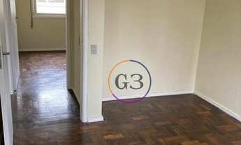 Imagem 3: Apartamento com 3 dormitórios para alugar, 100 m² por R$ 1.300,00/mês - Centro - Pelotas/R