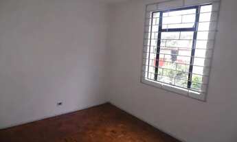 Imagem 3: Apartamento com 2 dormitórios para alugar, 60 m² por R$ 1.195,00/mês - Campo Comprido - Cu