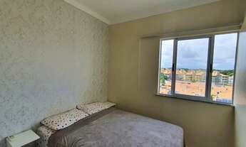 Imagem 6: Ótimo Apartamento na Aririzal com 2 quartos sendo 1 suíte// nascente// Reformado