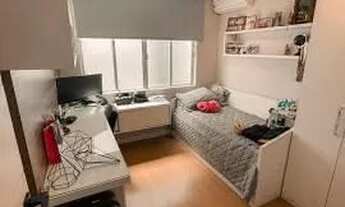 Imagem 7: Apartamento para Venda em São Paulo, Parque imperial, 2 dormitórios, 2 banheiros, 1 vaga