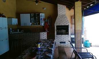 Imagem 6: Casa Residencial à venda, Residencial Betaville, Campo Grande -