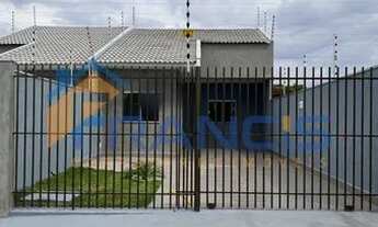 Imagem: JARDIM AURORA II - SARANDI/PR