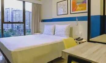 Imagem 5: BB- Beach Class. Hotels e Residence Temos Algumas Unidade em Oportunidade Agende 9-.8112