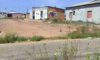 Imagem 2: Lote no Terra Nova Amapá