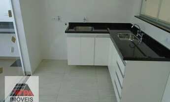 Imagem 4: Casa com 3 dormitórios para alugar, 70 m² por R$ 1.495,00/mês - São Luiz - Americana/SP