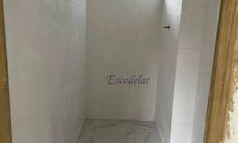 Imagem 7: Apartamento à venda, 46 m² por R$ 380.000,00 - Tucuruvi - São Paulo/SP