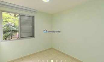 Imagem 6: Apartamento para locação no Campo Belo 73 m2|1 dormitório (1 suíte)|3 banheiros|1 sala