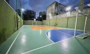 Imagem 4: Apartamento // 80 metros quadrados com 3 quartos em Fátima - Fortaleza - CE