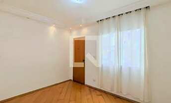 Imagem: Apartamento para Aluguel - Vila Jordanópolis