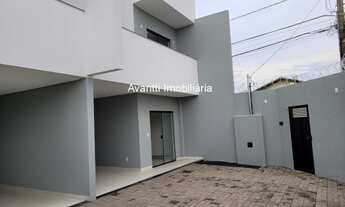 Imagem 5: Luxuosos Sobrados à venda no Bairro Alto Umuarama com 3 quartos amplos sendo 1 suíte