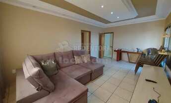 Imagem 2: Casa Sobrado em São José do Rio Preto