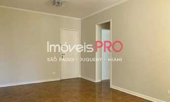 Imagem 3: Apartamento em ótima localização no Jardim Paulista