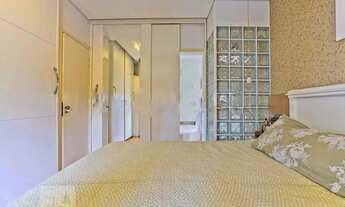 Imagem 7: Apartamento para Aluguel - Sumaré, 3 Quartos, 110 m2