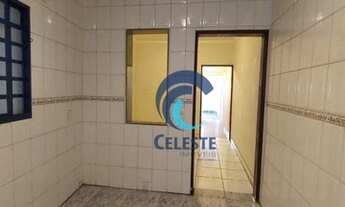 Imagem 5: Sobrado com248 m² - Jardim Nova Michigan - São José dos Campos/SP