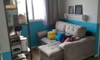 Imagem: Apartamento à venda, 43 m² por R$ 350.000,00