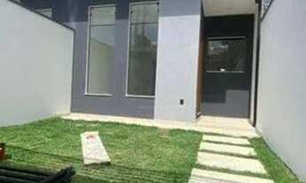 Imagem 2: Casa com 3 dormitórios à venda, 92 m² por R$ 405.000,00 - Jardim Gurilândia - Taubaté/SP