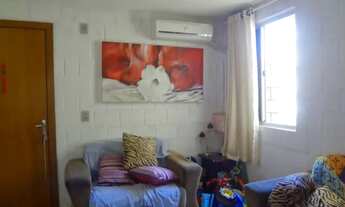 Imagem 5: Apartamento para Venda - 38.24m², 2 dormitórios, Vila Nova