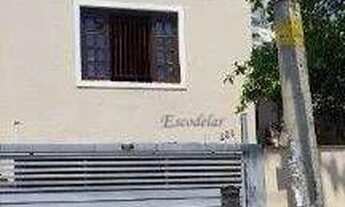 Imagem 3: Sobrado com 4 dormitórios à venda, 135 m² por R$ 720.000,00 - Chora Menino - São Paulo/SP