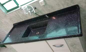 Imagem 2: Casa no Jardim Grimaldi, com 1 Quarto, Cozinha e Banheiro. À 7 Minutos da Estação Vila Uni